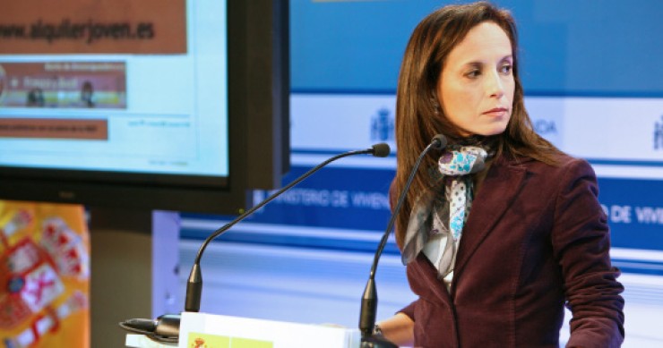 Los brotes verdes en la vivienda comienzan a tener una 'entidad esperanzadora', dice corredor