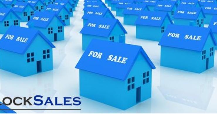 "En un mercado bajista hay que vender el piso rápido porque si no, no venderás"