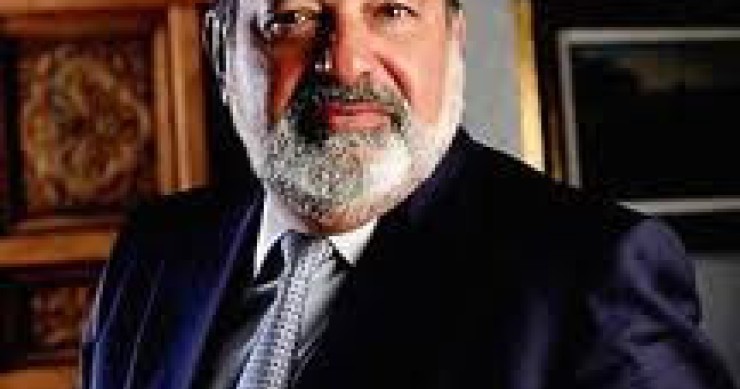 Slim compra mansiones en la quinta avenida y berlusconi vende villas en Italia (fotos)