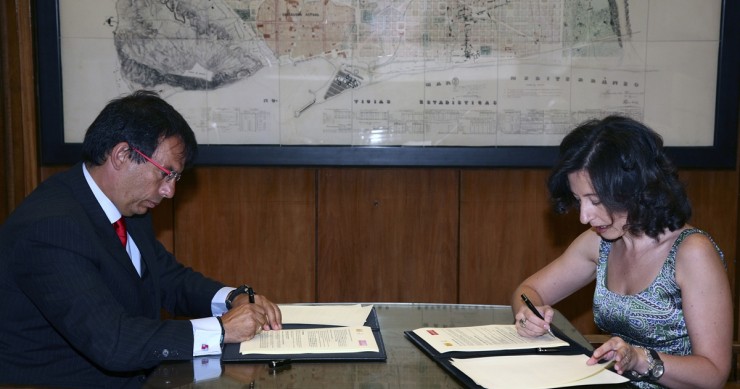 Alquiler pisos banco Santander: la spa tendrá 600 viviendas