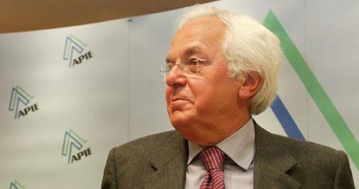 Los precios de la vivienda han bajado lo que tenían que bajar, según rivero