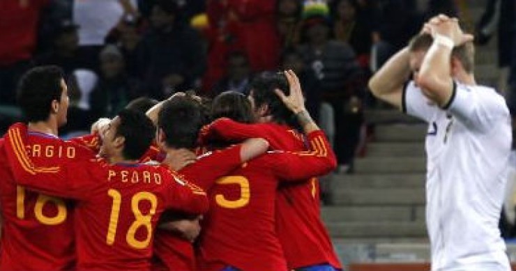 ¿Mejoraría la economía si ganamos el mundial?