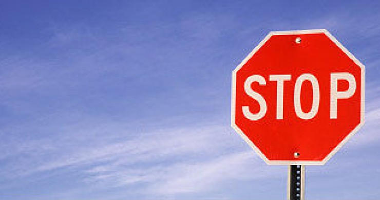 Listado detallado de obras paralizadas por el ministerio de fomento