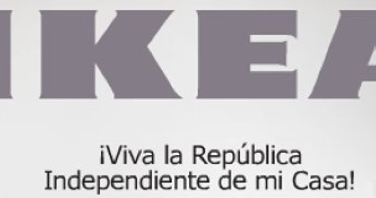 Catálogo de ikea 2011: ya está disponible