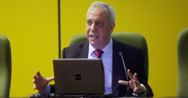 La financiación privada, la clave para salvar la construcción