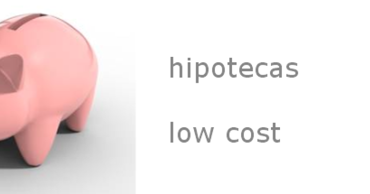 Cómo conseguir una hipoteca de menos de 500 euros al mes