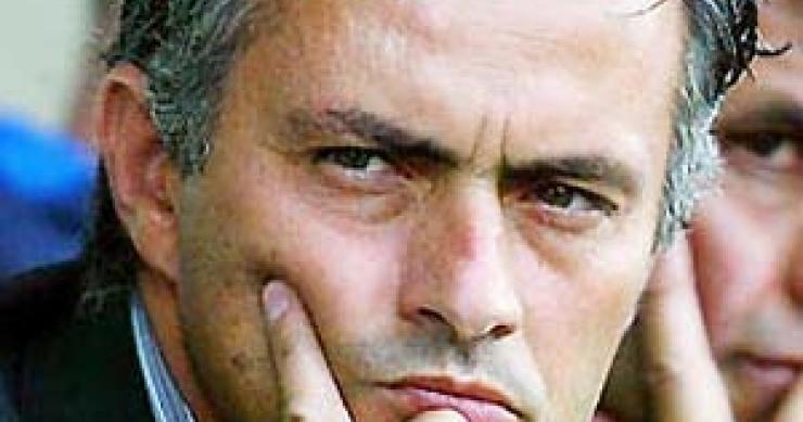 Mourinho se va a vivir de alquiler a La Finca de Pozuelo por 20.000 euros al mes