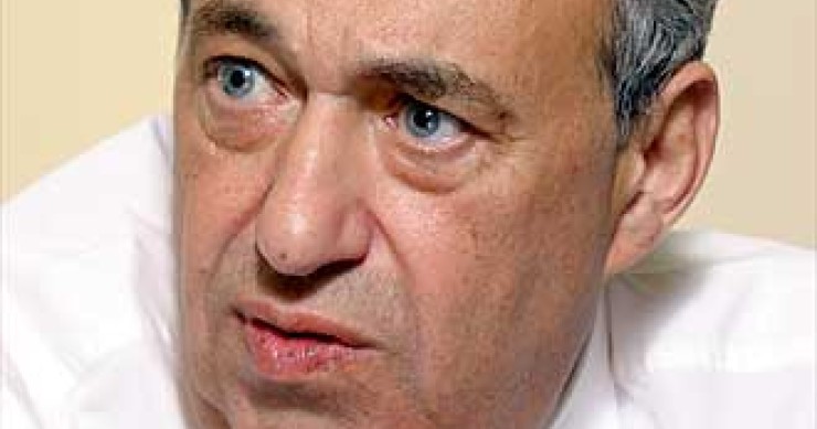 La casa con forma de ovni que jove (fundador de fadesa) se está construyendo en a coruña (fotos)