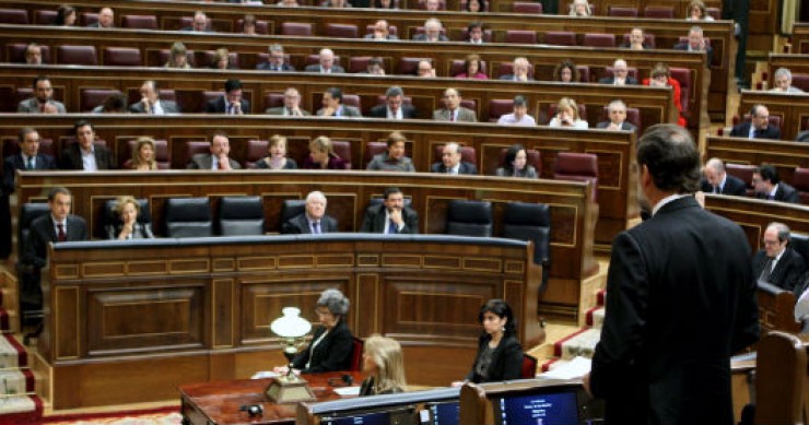 La eliminación de la desgravación por compra de vivienda sigue adelante