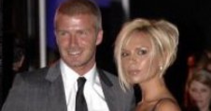 David y victoria beckham ponen en venta su mansión de gran bretaña (fotos)
