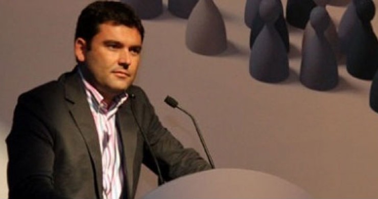 "Es una broma macabra decir que los pisos suben"