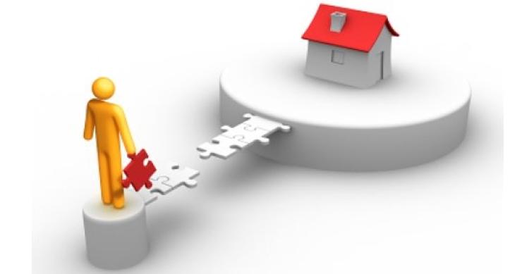 Cómo seguir desgravándome si cambio de vivienda habitual