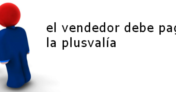 Impuesto plusvalía: es abusivo obligar a pagarlo al comprador de un piso nuevo
