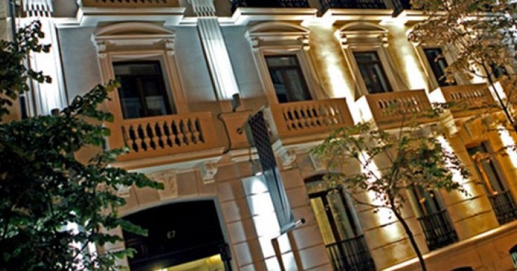 Quabit estudia vender el hotel selenza Madrid bajo estrictas condiciones