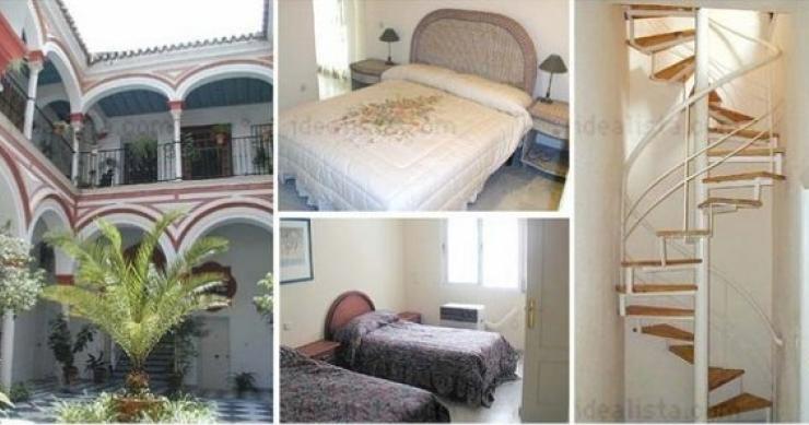 Un vendedor hastiado baja 5.000 euros cada semana el precio de su casa en Sevilla