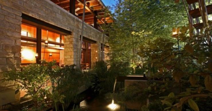 Vivienda salvaje de diseño en limassol (Chipre) 