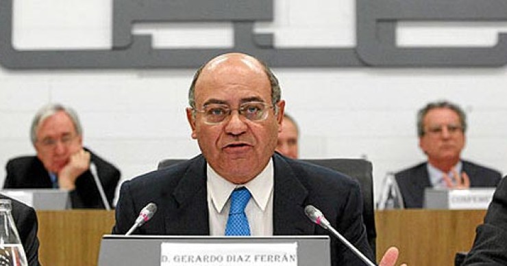 Los empresarios: "hay que trabajar más y ganar menos" para salir de la crisis