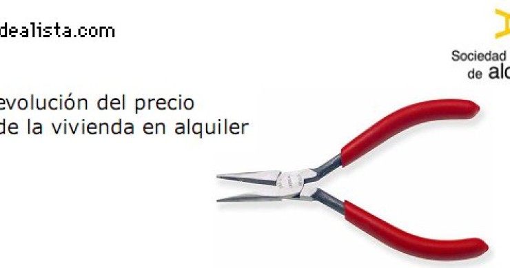 Índice alquiler idealista: conoce el precio de los pisos en alquiler de tu zona (tabla)