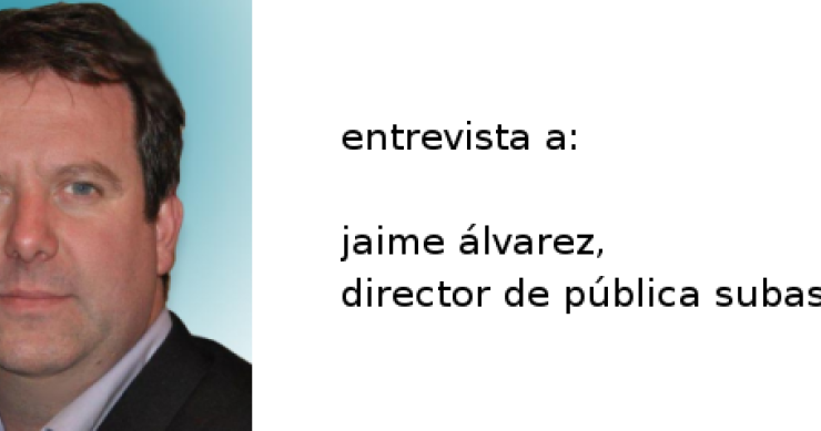 "Al precio de la vivienda le queda una espiral a la baja a no ser que el gobierno se saque un conejo de la chistera"