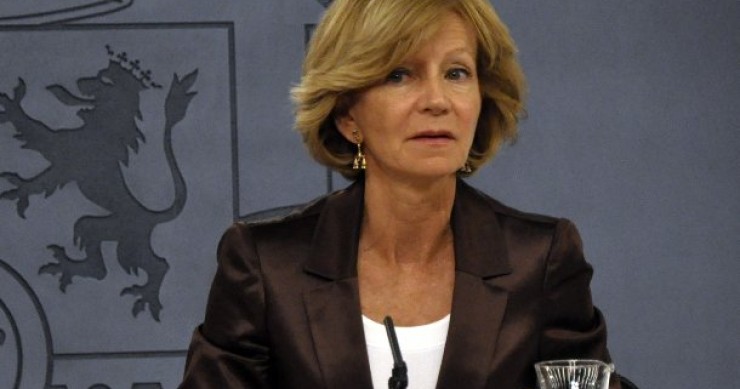 Salgado prevé que el stock de viviendas se reduzca un 20% durante 2011