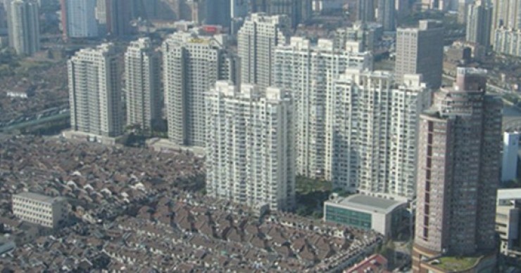 China restringe a los extranjeros la compra de más de una vivienda 