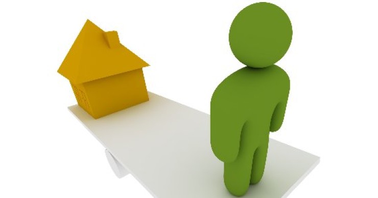 100.000 propietarios entregan sus viviendas al banco para cancelar la hipoteca