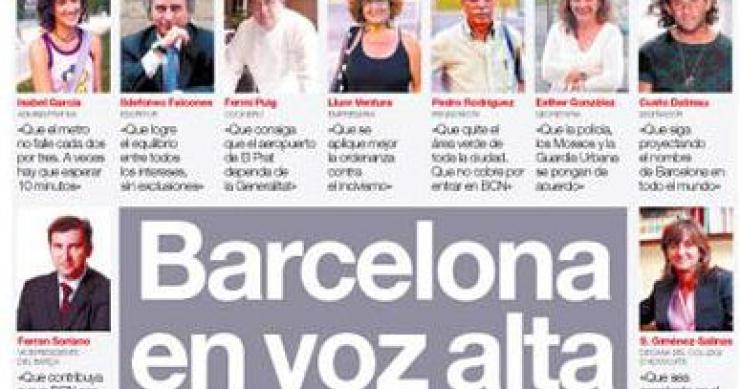 idealista.com, se convierte en el nuevo buscador inmobiliario de el Periódico