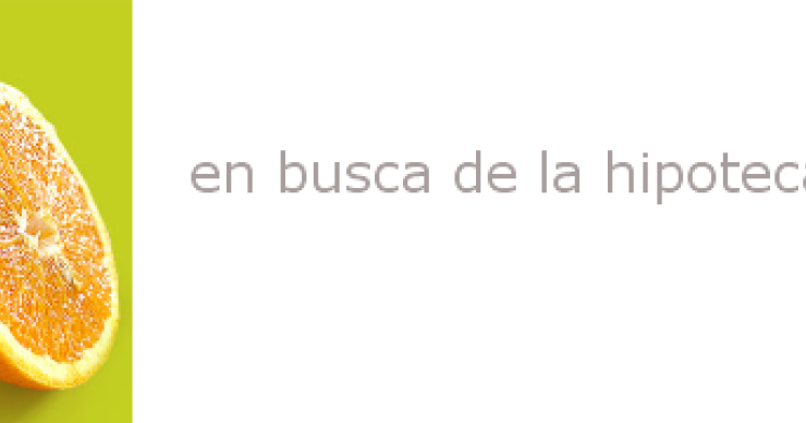todo es negociable y debemos aspirar a tener una buena hipoteca La mejor hipoteca: cómo calcular si mi hipoteca es buena