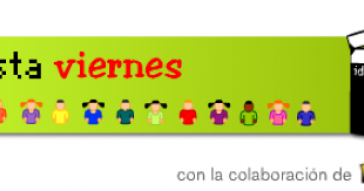 Vete al cine como Mariano y casilda con #idealistaviernes