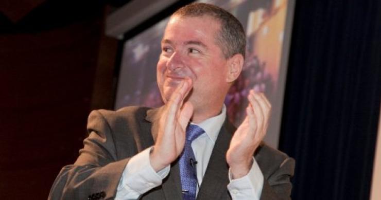 "Estamos en un momento inmejorable para comprar casa siempre que se haga a buen precio"