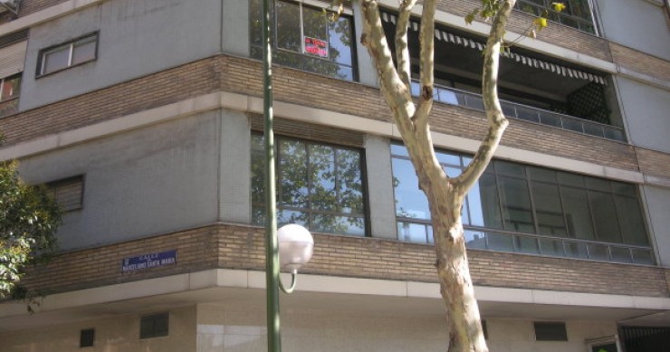 'The wall street journal' critica la opacidad del precio de la vivienda en España