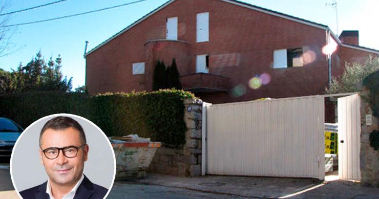 Jorge Javier Vázquez (Sálvame) compra un chalet en la florida (Madrid)
