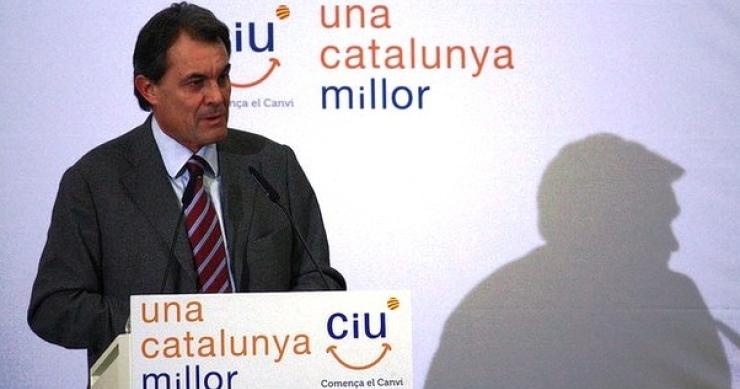 Las propuestas de ciu para Cataluña en materia de vivienda