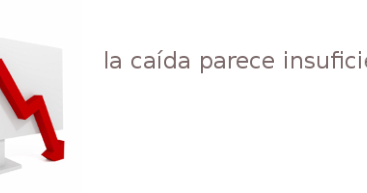 2010, suma y sigue los descensos en el mercado inmobiliario - resumen 2010