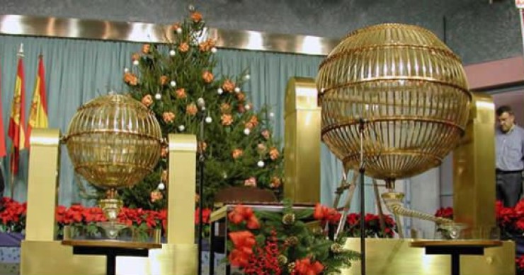 Loteria navidad 2010: conoce dónde ha tocado y las mejores viviendas de la zona