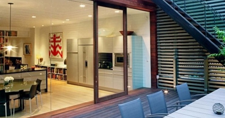 Morada en las montañas de aspen para la navidad (colorado)