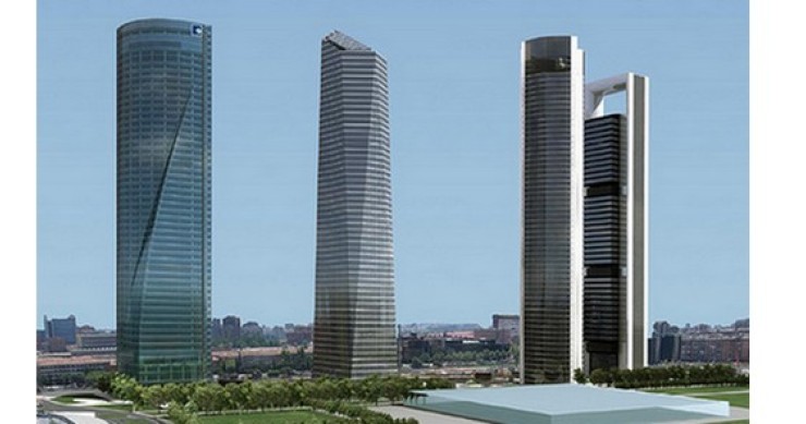  Oficinas, la caída que no termina - resumen 2010