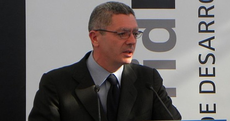 El alto precio de la vivienda expulsa a la gente fuera de Madrid capital, según gallardón