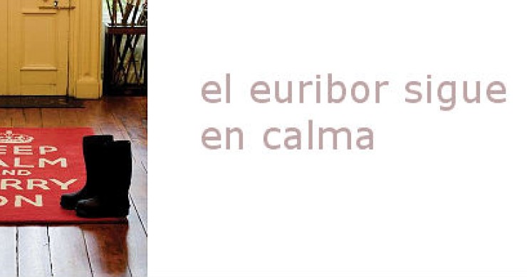 El Euribor se estanca en diciembre, ¿Qué pasará en enero 2011?