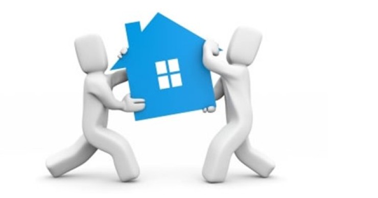 Los pisos de bancos inundan el mercado, las agencias aprietan precios y hay vendedores que se niegan a ver la realidad - resumen 2010