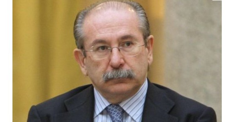 Las estadísticas oficiales de ventas de pisos son "falsas", dice del rivero