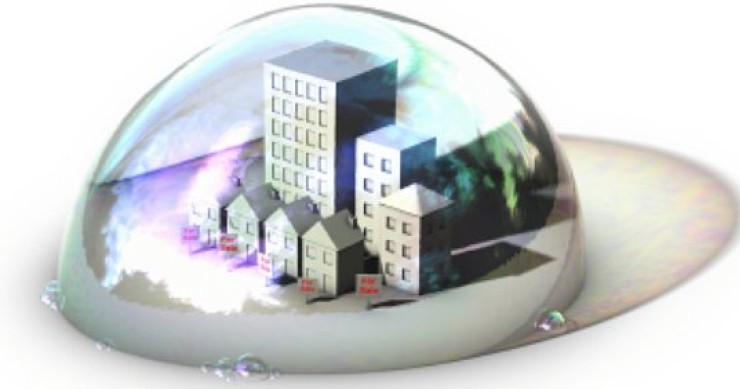 El fin de la desgravación lleva el coste de comprar un piso a niveles de la burbuja