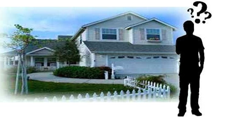 ¿Compro casa o espero? El gobierno siempre te dice "compra"