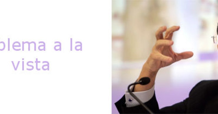 Goirigozarri, ex ceo de bbva, señala que es insensato dar hipotecas baratas y depósitos caros