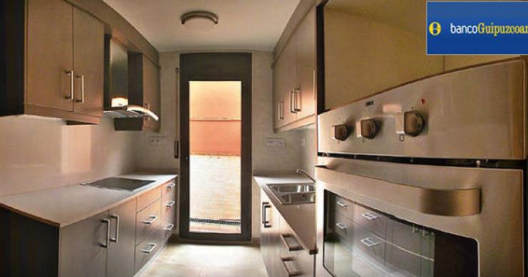 imagen de una vivienda a la venta por banco guipuzcoano Un caso de éxito: pisos de banco guipuzcoano