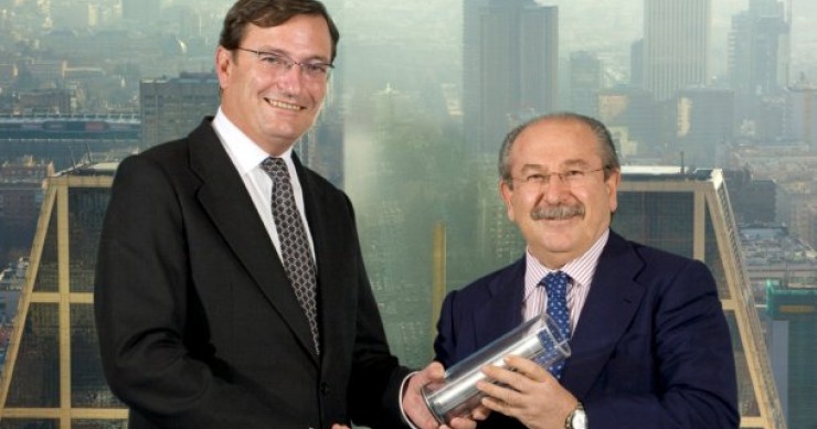 Pwc ocupará 17 plantas de torre sacyr y completa el 100% de ocupación