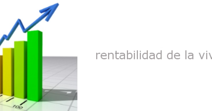 ¿En qué zona de España es más rentable comprar piso? ¿Y alquilar? (Tablas)