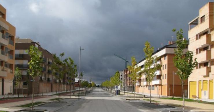Los pisos nuevos sin vender siguen creciendo: ya hay 730.000 viviendas