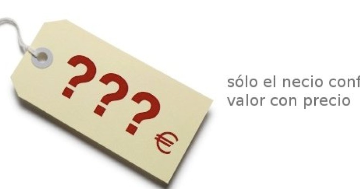 Los analistas inmobiliarios son "incapaces de situar el final" de las bajadas