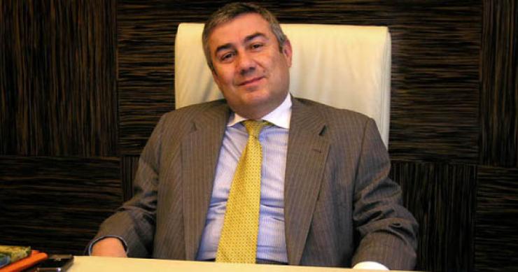 miguel córdoba, profesor de economía financiera y director financiero de kiluva group "Con menos de 4.000 euros brutos al mes es muy difícil para una familia comprar una casa en Madrid"